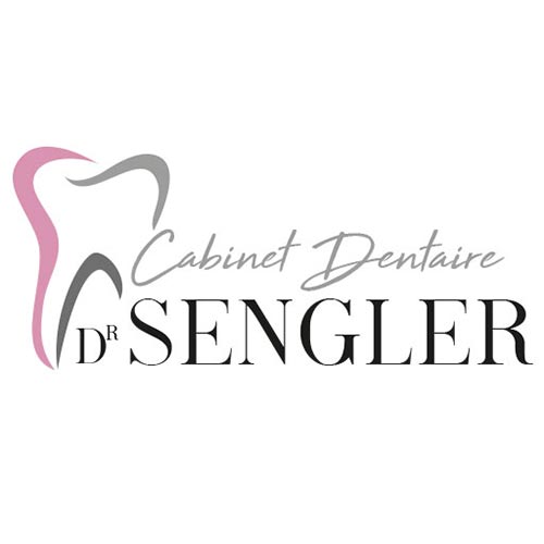 Logo - Cabinet Dentaire Sengler - Big Bang marketing
